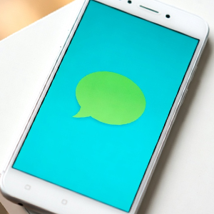 予約送信イメージ画像